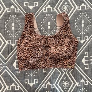 NWOT Victoria’s Secret Scoop Bra
